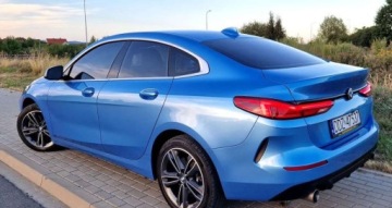 BMW Seria 2 F22-F23-F45-F46 Active Tourer Facelifting 225i 231KM 2021 BMW Seria 2 2.0i 231KM XDRIVE LED Navi Skora Automat 2.0 Benzyna 231KM, zdjęcie 1