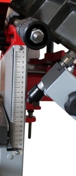 HOLZMANN HOB 260NL строгальный и рейсмусовый станок +БЕСПЛАТНО