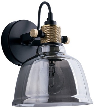 NOWODVORSKI LAMPA 9154 AMALFI KINKIET SZKŁO NOWOŚĆ