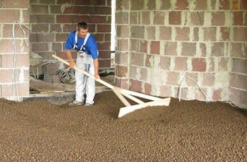 СТРОИТЕЛЬСТВО LCA Заменяет пенополистирол 80л