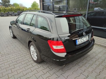 Mercedes Klasa C W204 2012 Mercedes-Benz Klasa C Mercedes-Benz Klasa C W2..., zdjęcie 2