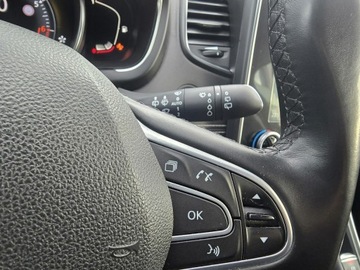 Renault Grand Scenic III 2017 Renault Grand Scenic Bezwypadkowy + pełny serwis, zdjęcie 14