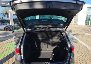 Cupra Ateca Crossover Facelifting 1.5 TSI 150KM 2024 Cupra Ateca 1.5TSI 150KM ACC Kamera360 Panorama N, zdjęcie 5