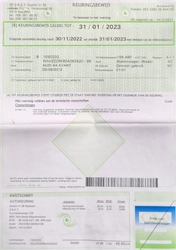 Audi A4 B8 2012 AUDI A4! Stan idealny!, zdjęcie 37