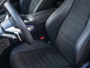 Mercedes GLE V167 SUV Facelifting 2.0 300d 269KM 2025 300 d 4M Pakiet wyposażenia AMG Advanced Plus + Hak z ESP + Night, zdjęcie 3