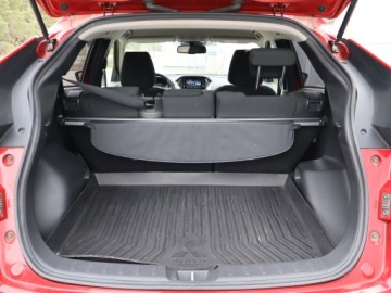 Mitsubishi Eclipse Cross SUV 1.5 T 163KM 2019 Mitsubishi Eclipse Cross 1.5 T-MIVEC, zdjęcie 13