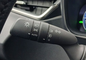 Toyota Corolla XII TS Kombi Facelifting 1.8 Hybrid 140KM 2023 Toyota Corolla Corolla Style FV23 Salon PL Serwis ASO Bezwypadkowy 1, zdjęcie 30