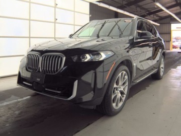 BMW X5 G05 2025 BMW X5 xDrive50e 2025 3.0 Hybryda 389KM, zdjęcie 1