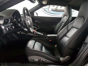 Porsche 911 991 Carrera 2/2S Coupe 3.8 400KM 2015 Porsche 911 Carrera S 2015 3.8l 3.8 Benzyna 400KM, zdjęcie 7