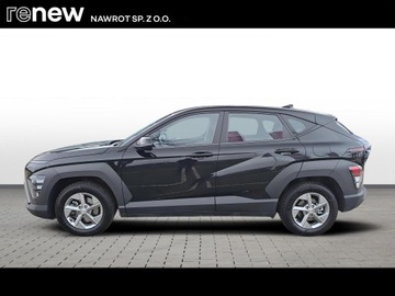 Hyundai Kona II 2024 Kona 1.6 GDI Hybrid Executive DCT, zdjęcie 1