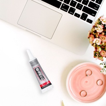 B-7000 Монтажный клей 15 мл, универсальный, прочный ЖК-дисплей для стеклянных дисплеев