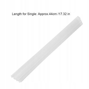 10cm*4cm Narzędzie do zapłodnienia m6fok