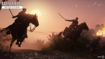 Battlefield 1 Революция — Xbox One