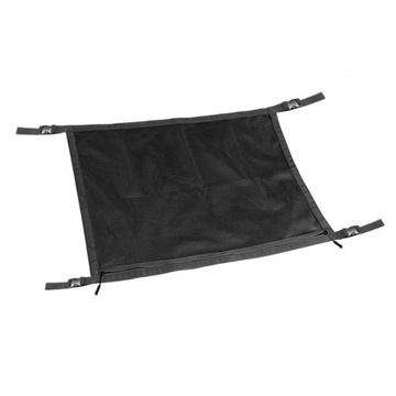 Car Ceiling Net Car Roof Organizer Portable