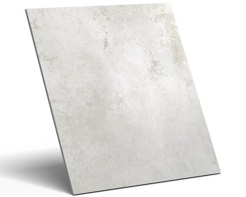 TUBĄDZIN TORANO WHITE MAT GRES 59,8X59,8 GAT 1
