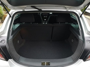 Opel Astra J Hatchback 5d 1.6 Twinport ECOTEC 115KM 2010 Opel Astra 1.6 16V 116 KM GTC Klima Parktronic Tem, zdjęcie 19