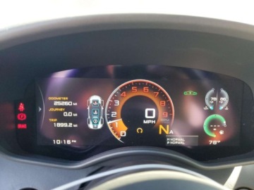  McLaren 570S Spider 2018 3.8l 3.8 Benzyna 562KM, zdjęcie 9