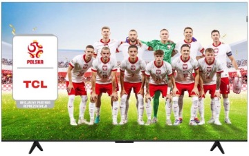 2X TCL 65P7K QLED TV, Google TV Dolby Vision Dolby Atmos