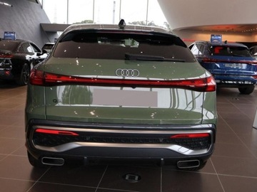 Audi 2025 AUDI Q5 TFSI S line Sportback Suv 2.0(204KM) 2025, zdjęcie 1