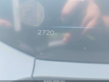 Toyota Prius V (XW60) 2025 Toyota Prius 2025 TOYOTA PRIUS LE 2.0 Hybryda 150KM, zdjęcie 8