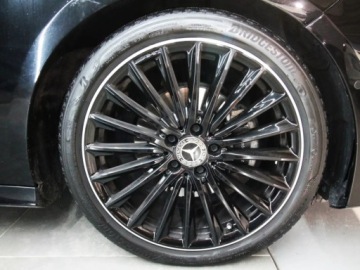 Mercedes Klasa A W177/V177 Hatchback Facelifting 2.0 220 190KM 2025 A Klasa 220 4-Matic AMG Line 2.0 (190KM) 2025, zdjęcie 15