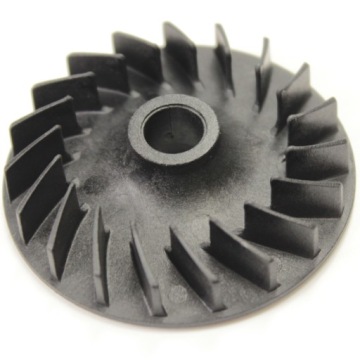 Wentylator Szlifierka taśmowa BOSCH PBS75E 703