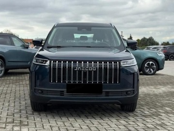 Jaecoo 5 1.6T 147KM 2025 JAECOO 5 1.6 T-GDI Premium DCT Suv 147KM 2025, zdjęcie 1