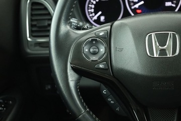 Honda HR-V II SUV 1.5 i-VTEC 130KM 2018 Honda HR-V 1.5 i-VTEC, Automat, Navi, Klima, zdjęcie 14