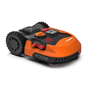 РОБОТ-КОСОСИЛКА WORX LANDROID WR155E 2000M2 20 В 5 Ач