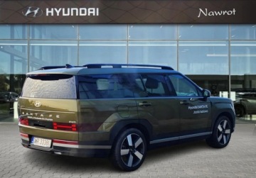 Hyundai Santa Fe V 2025 Hyundai Santa Fe SANTA FE Plug-in SUV 1.6 T-GDI PHEV 6AT 4WD Automatyczn, zdjęcie 4