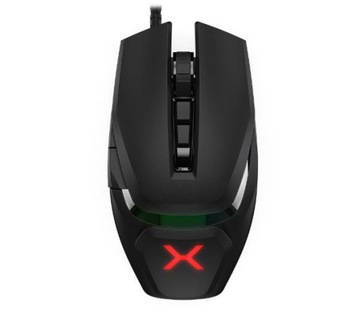 Mysz dla graczy Krux Bot RGB 12800 dpi Gamingowa