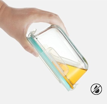 9 -кратные контейнеры для пищевых контейнеров 9 шт.