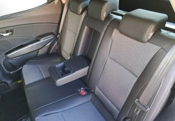  SsangYongKGM Tivoli ADVENTURE-OD REKI- automat- klima- navi- czujniki i ka, zdjęcie 12