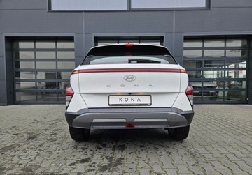 Hyundai Kona II 2025 Hyundai Kona Automat Executive Tech Promocyjny Kontrakt serwisowy lub po, zdjęcie 7