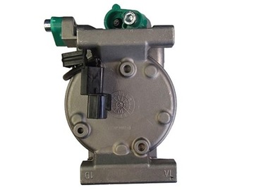 AIRSTAL 10-3293 KOMPRESOR KLIMATIZACE