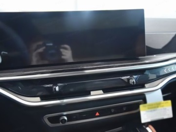 BMW X6 G06 SUV Facelifting 3.0 40i 381KM 2026 BMW X6 xDrive40i Sport Suv 3.0 (381KM) 2026, zdjęcie 10