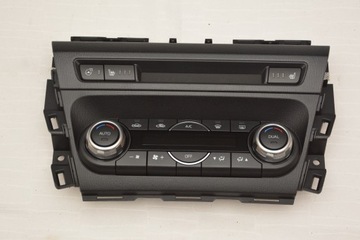 Panel sterowania Klimatyzacją Mazda 3 BM 13-2018r