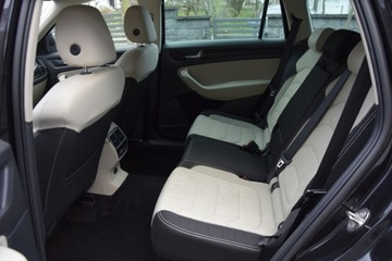 Skoda Kodiaq I SUV 2.0 TDI 190KM 2018 Polski Salon 4x4 190KM* Kamera360* EL Klapa* ACC* Navi* Radar *GWARANCJA, zdjęcie 27