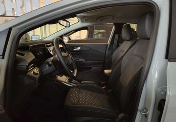 Ford Puma II Crossover Facelifting 1.0 EcoBoost Hybrid 125KM 2025 Ford Puma Ford Puma 1.0 EcoBoost mHEV Titanium Hybryda 125KM, zdjęcie 10