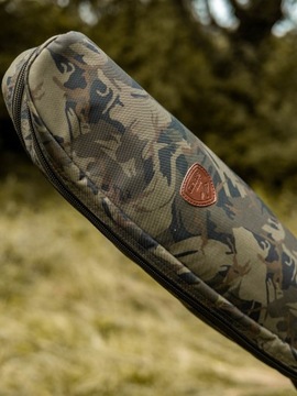 Удочка Giants Holdall Luxury 2 Rod 12 футов (210 см)