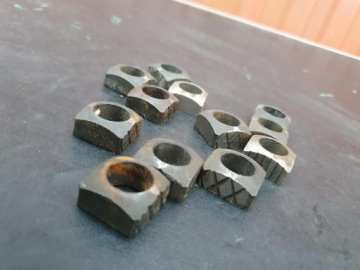 FIAT 126 MALUCH КАМЕННЫЙ ВАЛ ВАЛА КАМНИ ОРИГИНАЛЬНЫЙ НОВЫЙ