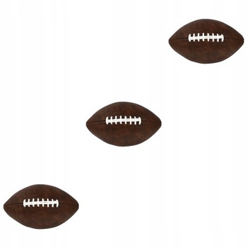 Мячи тренировочные Sports Profession Aldult 3 шт.