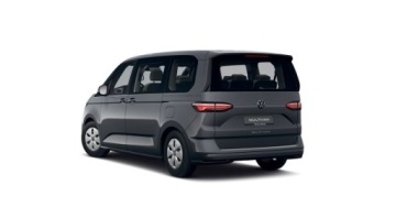 Volkswagen Multivan T7 Van L1 2.0 TDI 150KM 2026 Volkswagen Multivan Family L1-2026r. 2.0 TDI-150 KM-DSGLEDTempomat-2026r., zdjęcie 1