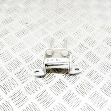 TOYOTA LAND CRUISER (FJ80) 1991 LEVÝ STRANA PANT SPODNÍ DVEŘE ZADNÍCH