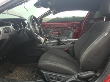 Ford Mustang VI Fastback Facelifting 5.0 Ti-VCT 450KM 2023 Ford Mustang GT 2023 5.0l 5.0 Benzyna 450KM, zdjęcie 7