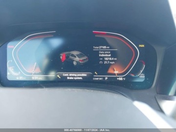 BMW Seria 3 G20-G21 2022 BMW Seria 3 330I xDrive 2022 2.0l 2.0 Benzyna 255KM, zdjęcie 9