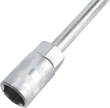 НАБОР ФРЕЗ ДЛЯ СЕДЛА ИНЖЕКТОРА 17 шт.