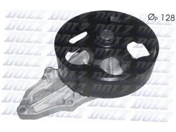 DOLZ H135 ČERPADLO VODY CHLAZENÍ MOTORU