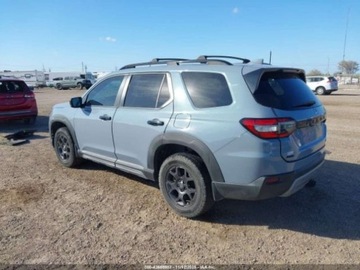 Honda Pilot II 2023 Honda Pilot 2023 Honda Pilot TrailSport AWD 3.5 Benzyna 285KM, zdjęcie 2