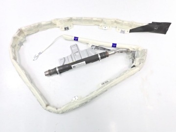 KURTYNA PODUSZKA AIRBAG PRAWA 4L0880742A AUDI Q7